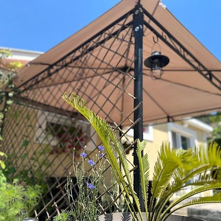 Etno Village Mihailovic Herceg Novi Buitenkant foto