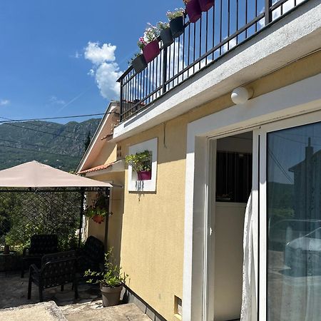 Etno Village Mihailovic Herceg Novi Buitenkant foto