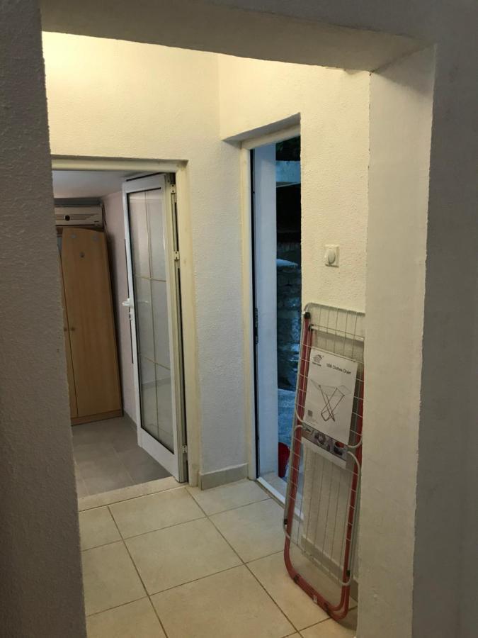 Etno Village Mihailovic Herceg Novi Buitenkant foto