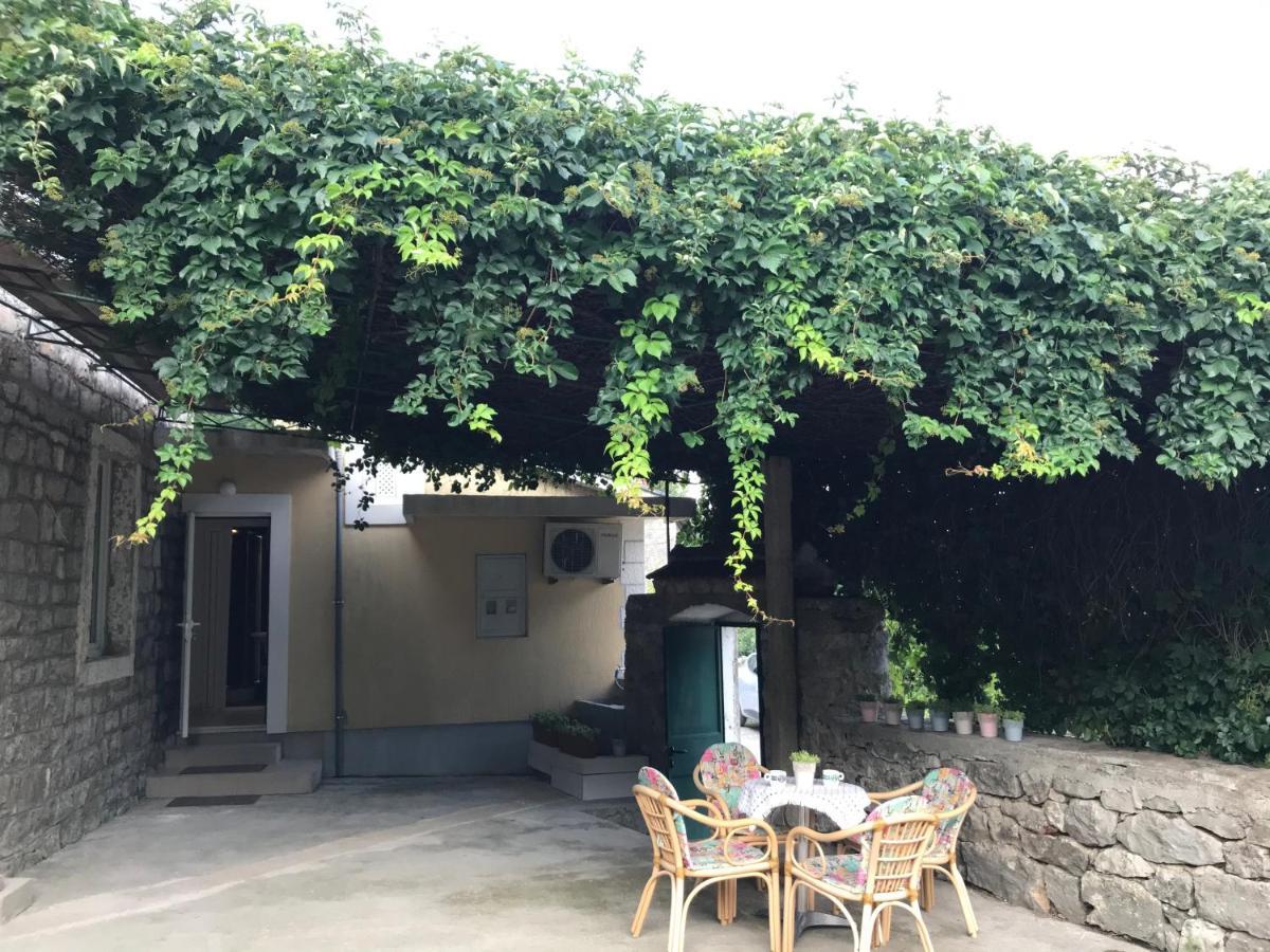 Etno Village Mihailovic Herceg Novi Buitenkant foto