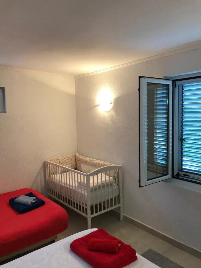 Etno Village Mihailovic Herceg Novi Buitenkant foto