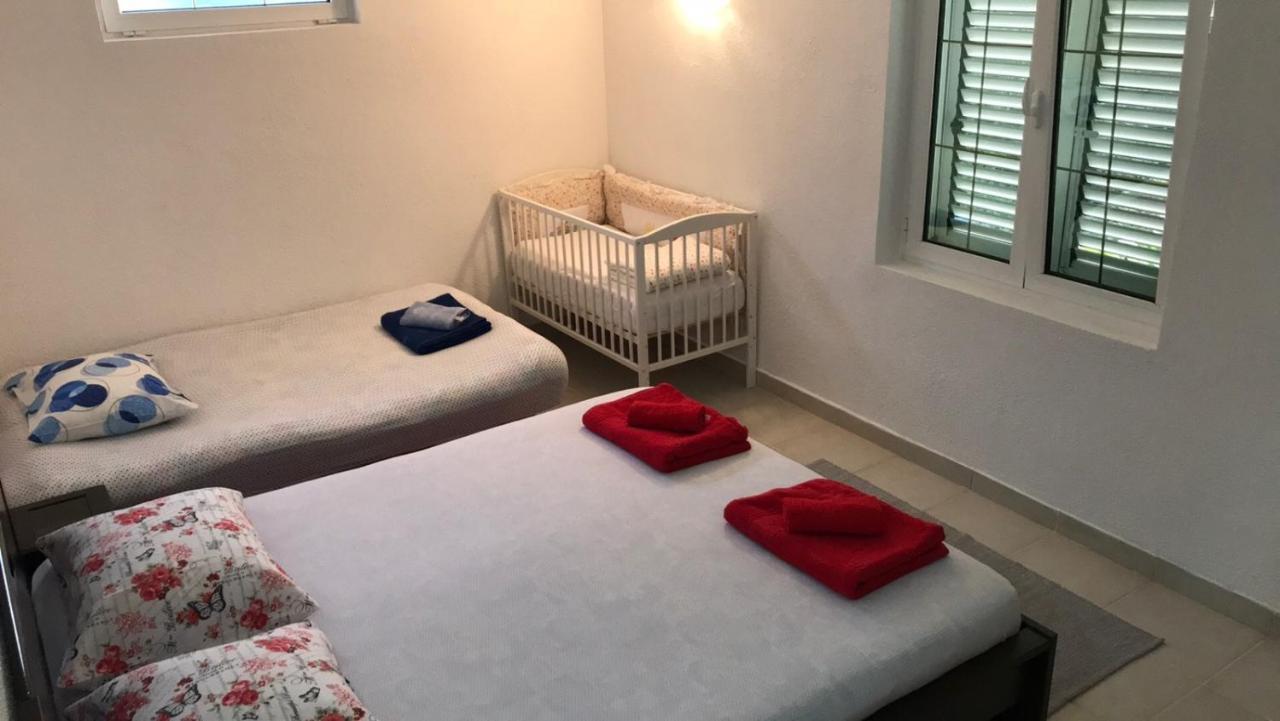 Etno Village Mihailovic Herceg Novi Buitenkant foto