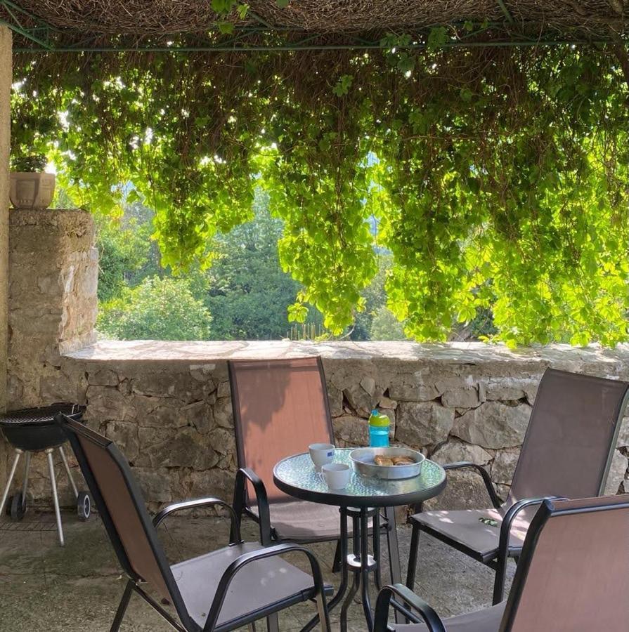 Etno Village Mihailovic Herceg Novi Buitenkant foto