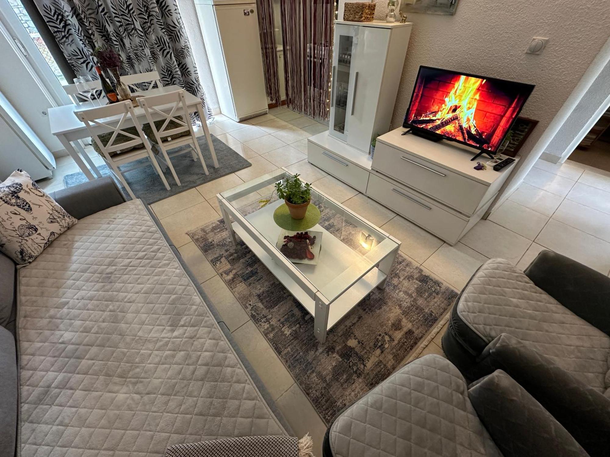 Etno Village Mihailovic Herceg Novi Buitenkant foto