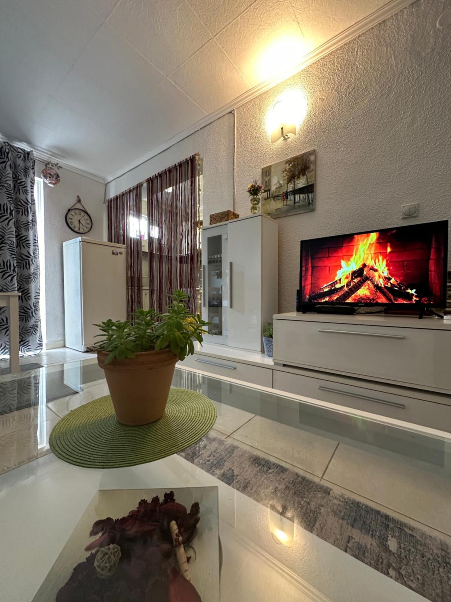 Etno Village Mihailovic Herceg Novi Buitenkant foto