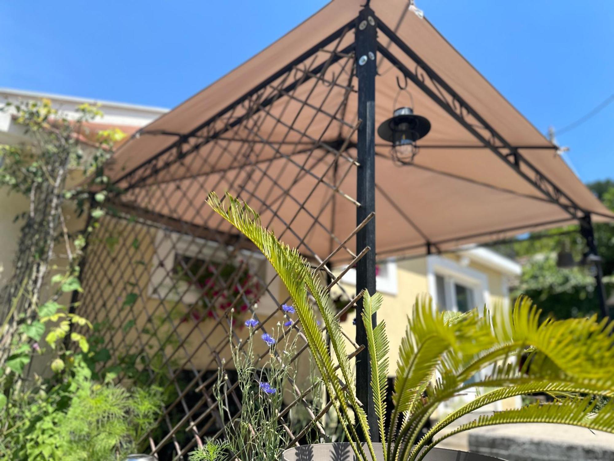Etno Village Mihailovic Herceg Novi Buitenkant foto