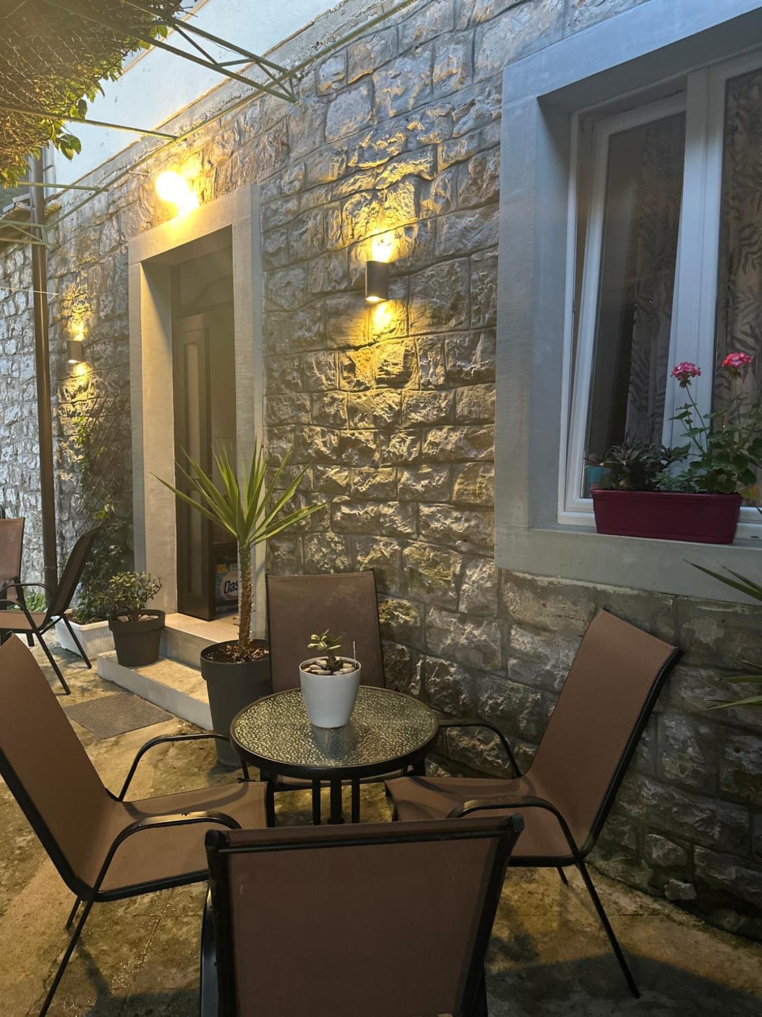Etno Village Mihailovic Herceg Novi Buitenkant foto