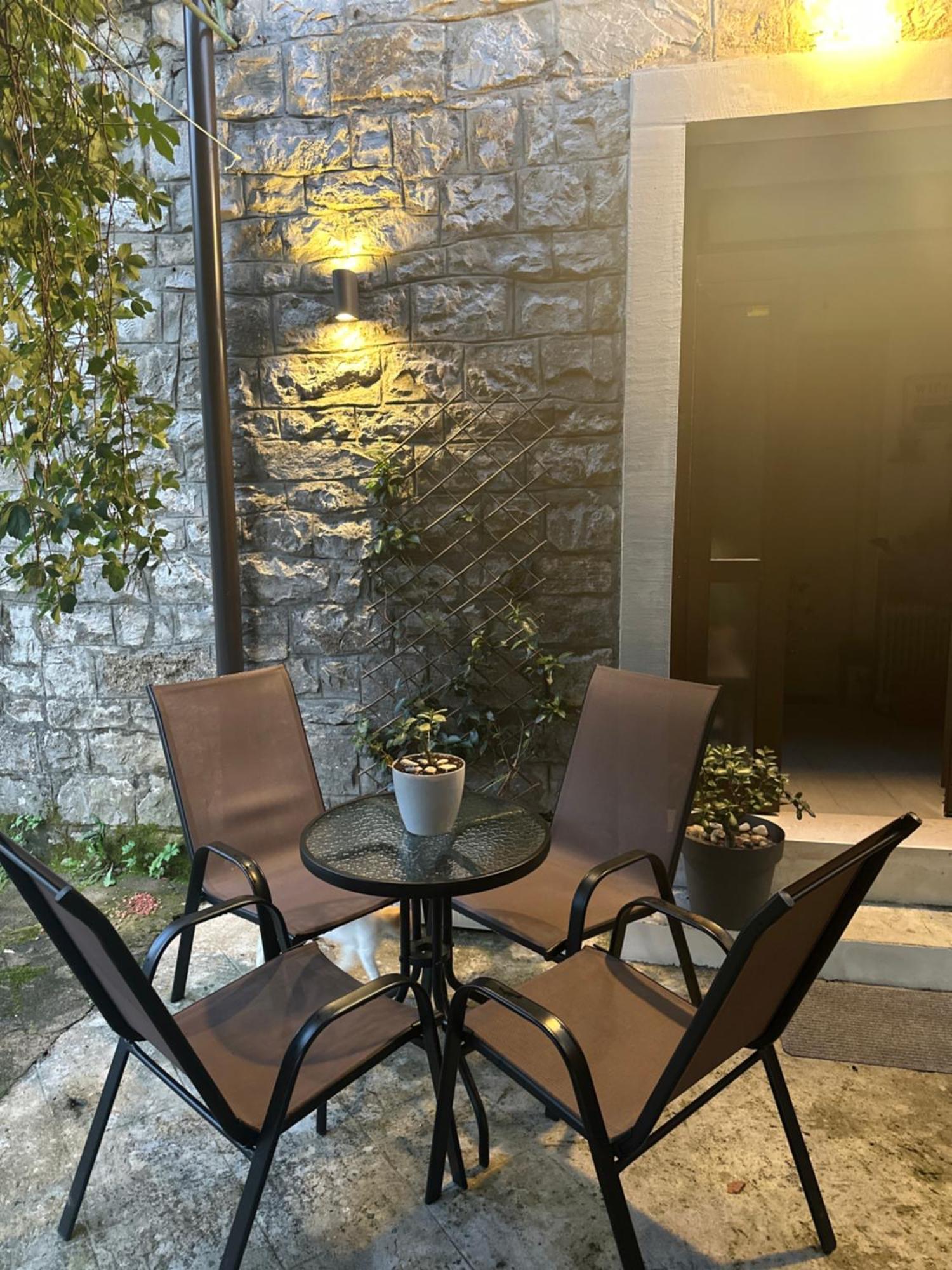 Etno Village Mihailovic Herceg Novi Buitenkant foto