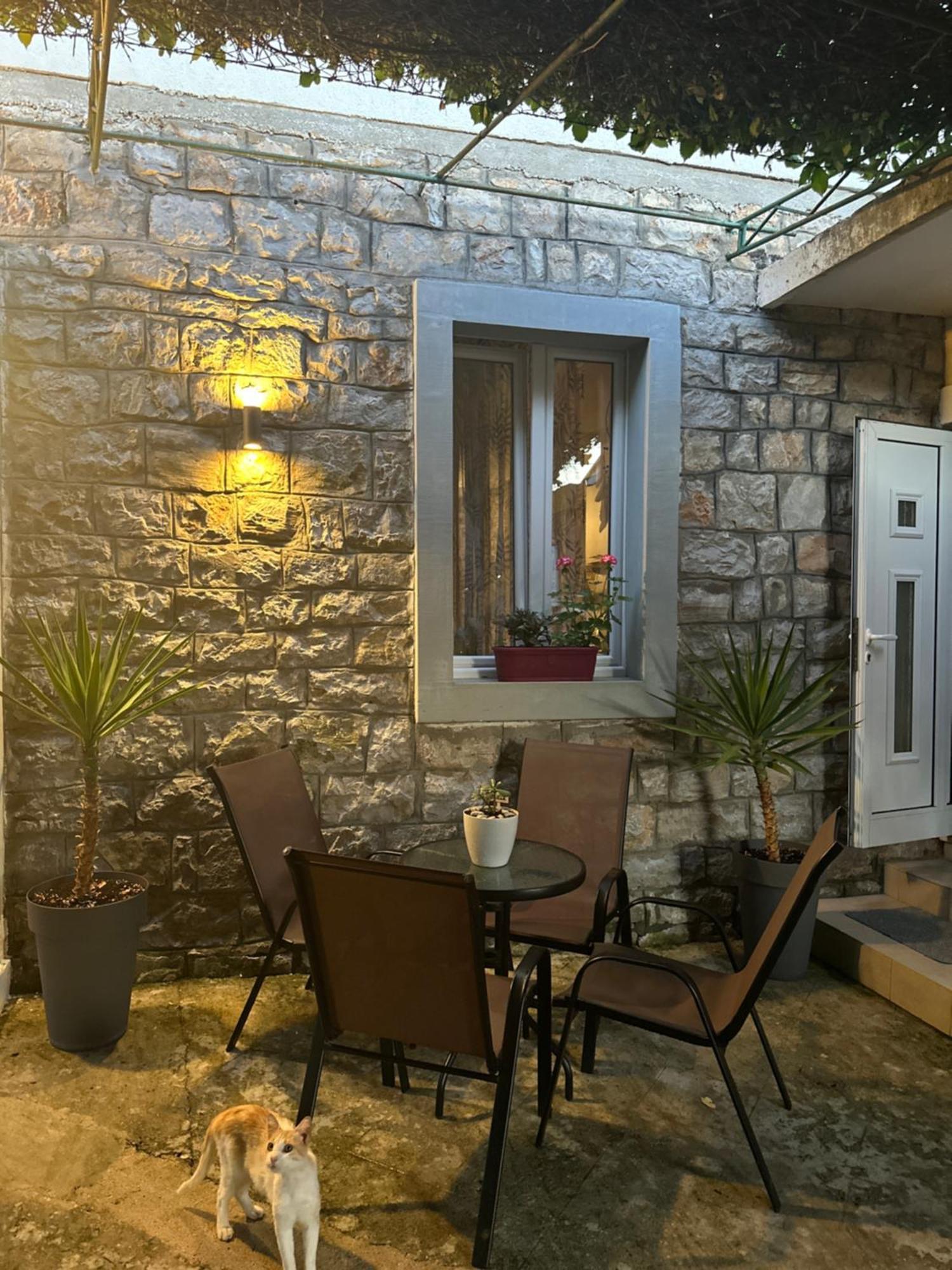 Etno Village Mihailovic Herceg Novi Buitenkant foto
